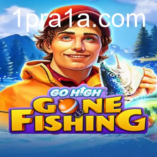 GoHighGoneFishing: Descubra a Mais Nova Aventura Virtual