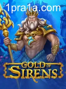 Explorando o Fascinante Mundo de GoldofSirens: Uma Jornada Épica