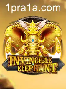 InvincibleElephant