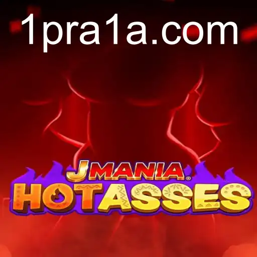 JManiaHotAsses