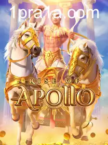RiseofApollo